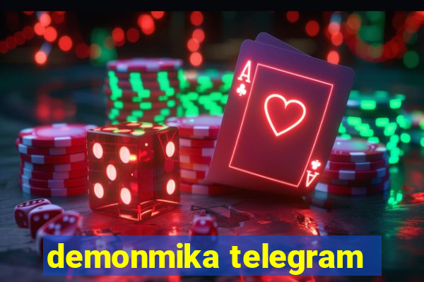 demonmika telegram